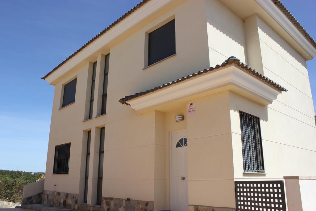 Sierra De Chiva Villa Phòng bức ảnh