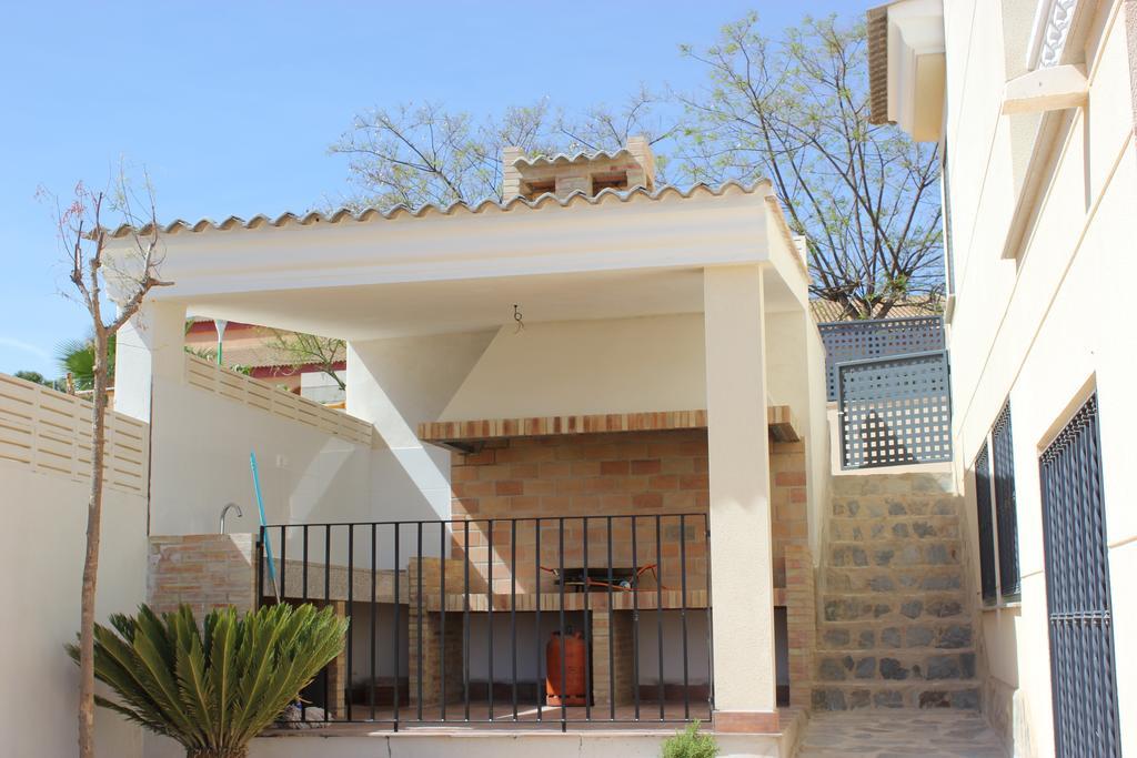 Sierra De Chiva Villa Phòng bức ảnh